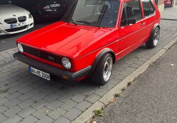 VW Golf 150.345 km 29.999 &euro; Remshalden 73630