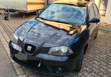 Seat Ibiza 179.757 km 1.690 &euro; Ludwigsburg 71642