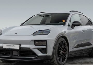 Porsche Macan 32.100 km 112.700 &euro; Filderstadt 70794