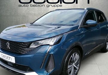 Peugeot 3008 67.410 km 19.480 &euro; Schönaich 71101