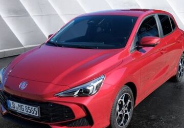 MG 3 4.854 km 20.930 &euro; Bietigheim-Bissingen 74321