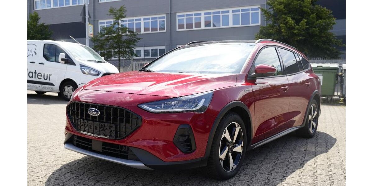 Ford Focus 21.900 km 26.490 &euro; Hemmingen 71282