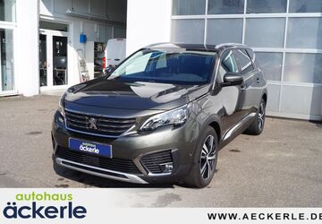 Peugeot 5008 45.000 km 21.490 &euro; Korb 71404