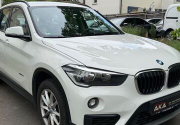 BMW X1 197.000 km 11.900 &euro; Ludwigsburg 71638