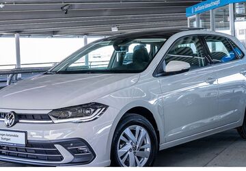 VW Polo 10.045 km 20.530 &euro; Stuttgart-Wangen 70188