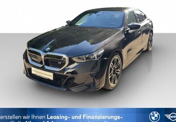 BMW i5 14.350 km 74.480 &euro; Asperg 71679