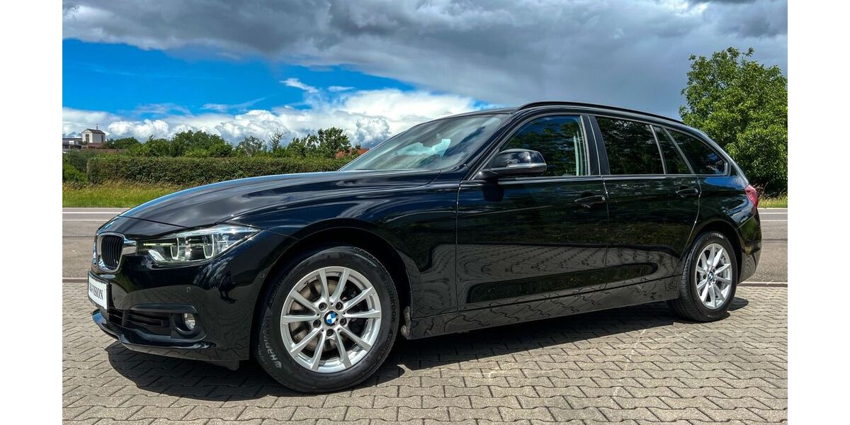 BMW 320 136.350 km 15.850 &euro; Ludwigsburg 71634