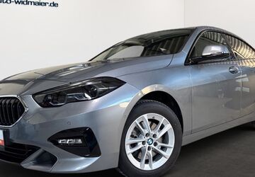 BMW 218 Gran Coupé 12.700 km 26.990 &euro; Besigheim - Ottmarsheim 74354