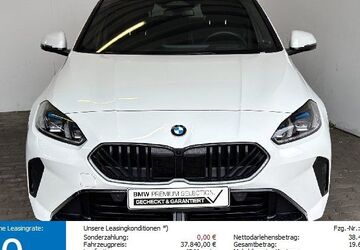 BMW 123 24.060 km 36.940 &euro; Heilbronn 74076