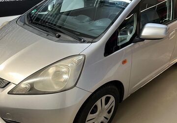 Honda Jazz 166.985 km 2.790 &euro; LEONBERG 71229