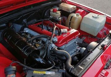 Alfa Romeo Giulietta 94.000 km 10.300 &euro; Renningen 71272