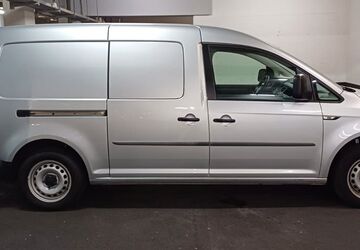 VW Caddy 132.000 km 12.800 &euro; Esslingen am Neckar 73733