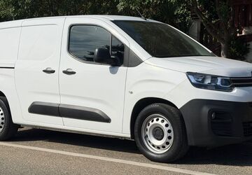 Citroen Berlingo 111.000 km 10.900 &euro; Fellbach 70736