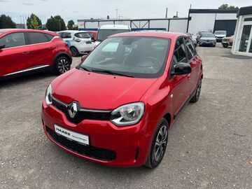 Gebrauchte Renault Twingo