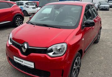 Renault Twingo 28.500 km 12.790 &euro; Ludwigsburg 71636