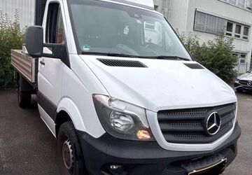 Mercedes-Benz Sprinter 405.000 km 12.999 &euro; Ditzingen 71254