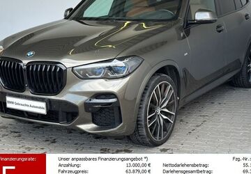 BMW X5 93.978 km 60.888 &euro; Heilbronn 74074