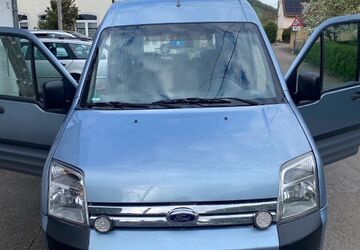Ford Tourneo Connect 235.716 km 2.600 &euro; Oberstenfeld 71720
