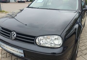 VW Golf 178.000 km 2.650 &euro; Sulzbach.a.d.murr 71560