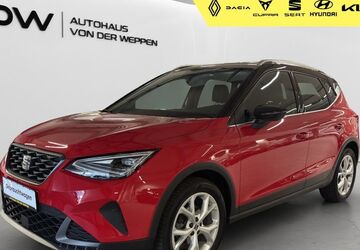 Seat Arona 28.453 km 20.900 &euro; Stuttgart 70469