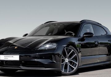 Porsche Taycan 9.395 km 109.900 &euro; Heilbronn 74074