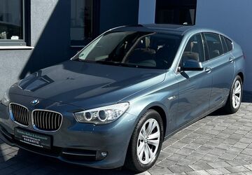 BMW 530 Gran Turismo 156.000 km 14.999 &euro; Abstatt 74232