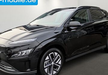 Hyundai KONA Elektro 19.800 km 26.590 &euro; Leonberg 71229