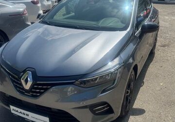Renault Clio 26.400 km 16.900 &euro; Ludwigsburg 71636