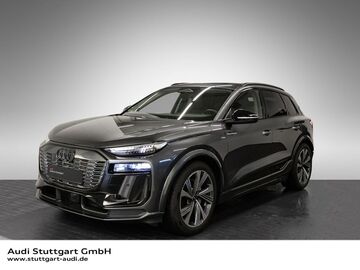 Gebrauchte Audi e-tron
