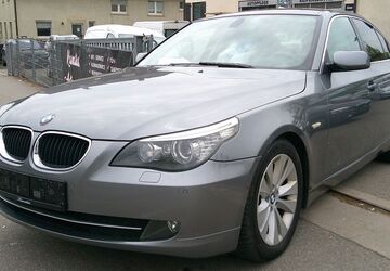 BMW 520 207.000 km 6.990 &euro; Sindelfingen 71065