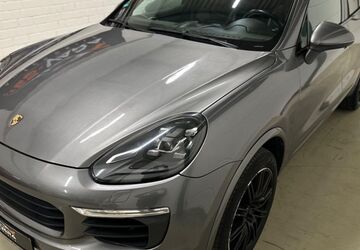 Porsche Cayenne 199.500 km 24.953 &euro; Wernau (Neckar) 73249