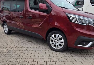 Renault Trafic 66.000 km 35.199 &euro; Brackenheim 74336