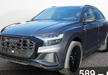 Audi Q8 91.750 km 64.630 &euro; Bietigheim-Bissingen 74321