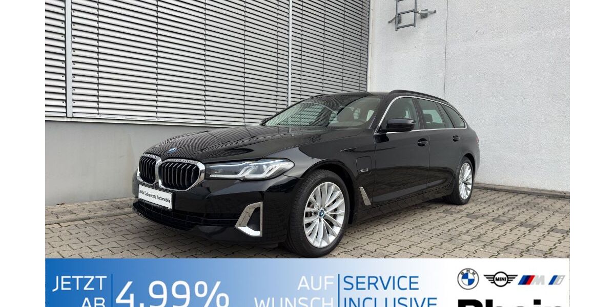 BMW 530 66.999 km 30.490 &euro; Asperg 71679