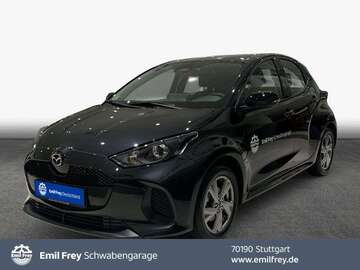 Gebrauchte Mazda 2