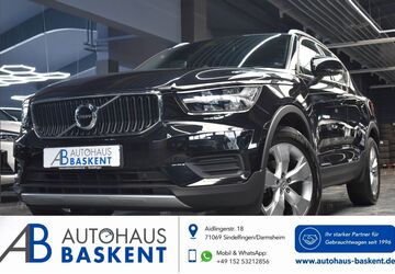 Volvo XC40 41.500 km 27.490 &euro; Sindelfingen-Darmsheim 71069