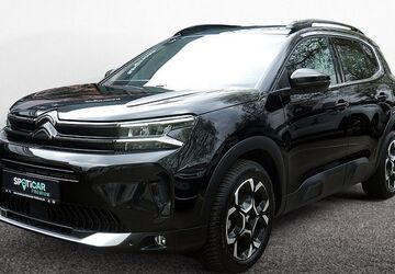 Citroen C5 Aircross 28.500 km 22.499 &euro; Heilbronn 74074
