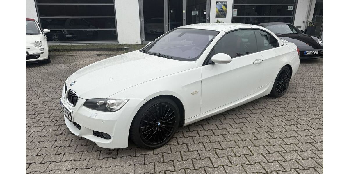 BMW 335 116.000 km 16.850 &euro; Schorndorf bei Stuttgart 73614