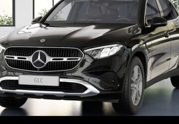 Mercedes-Benz GLC 200 14.000 km 49.990 &euro; Stuttgart 70372