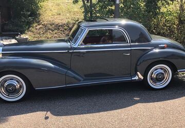 Mercedes-Benz 300 999.999 km 225.000 &euro; Löwenstein 74245