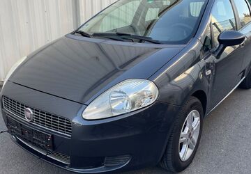 Fiat Grande Punto 147.000 km 2.990 &euro; Böblingen 71034
