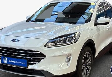 Ford Kuga 47.169 km 22.900 &euro; Stuttgart 70190