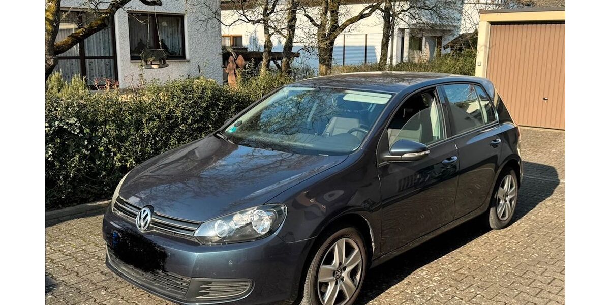 VW Golf 87.500 km 5.500 &euro; Waldenbuch 71111