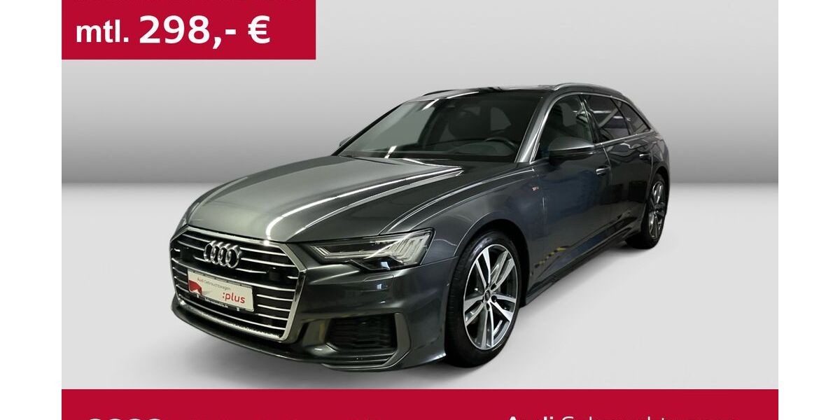 Audi A6 47.800 km 35.990 &euro; Ludwigsburg 71636