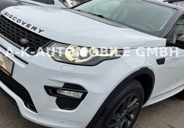 Land Rover Discovery Sport 146.956 km 13.799 &euro; Deizisau 73779