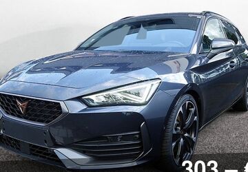 Cupra Leon 23.250 km 29.980 &euro; Bietigheim-Bissingen 74321