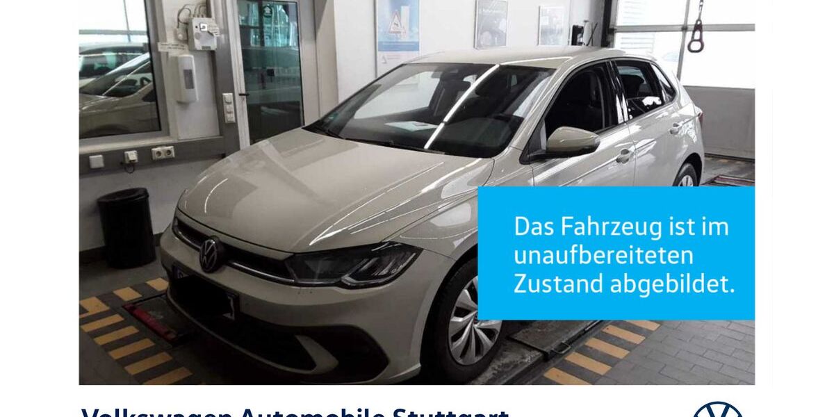 VW Polo 15.755 km 19.330 &euro; Stuttgart 70563