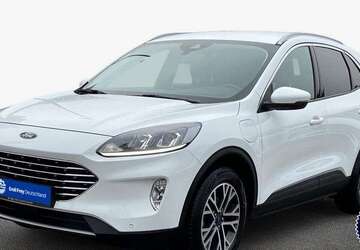 Ford Kuga 62.354 km 22.550 &euro; Leonberg 71229