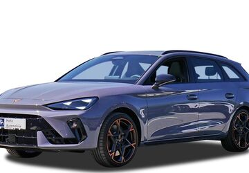 Cupra Leon 2.900 km 48.980 &euro; Kornwestheim 70806