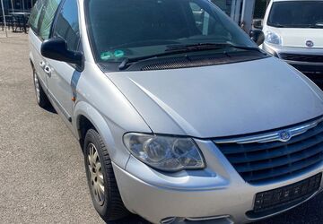 Chrysler Voyager 265.000 km 950 &euro; Markgröningen 71706